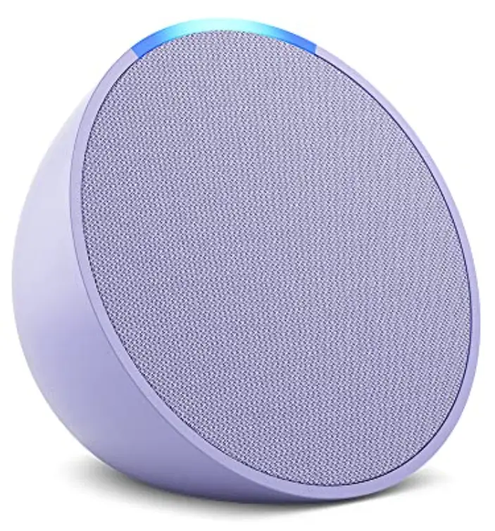 POP 22-004478-01 Smart Speaker