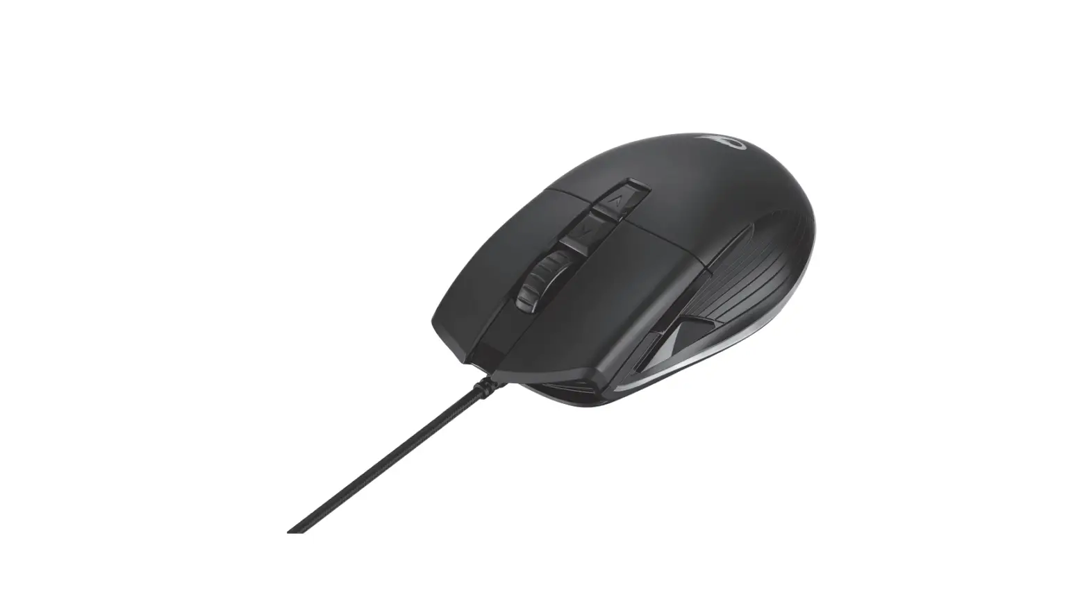 Adxm0923 Firepower Adv. 23 Rgb Gaming Mouse Instruction Manual Adxm0923 Firepower Adv. 23 Rgb Gaming Mouse Instruction Manual