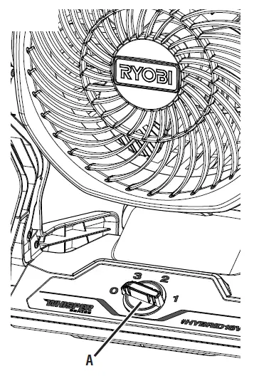 RYOBI-PCL811B-One-18v-Cordless-Hybrid-Whisper-Series-7-1-2-In-Fan-fig-6