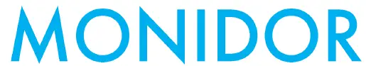 MONIDOR logo