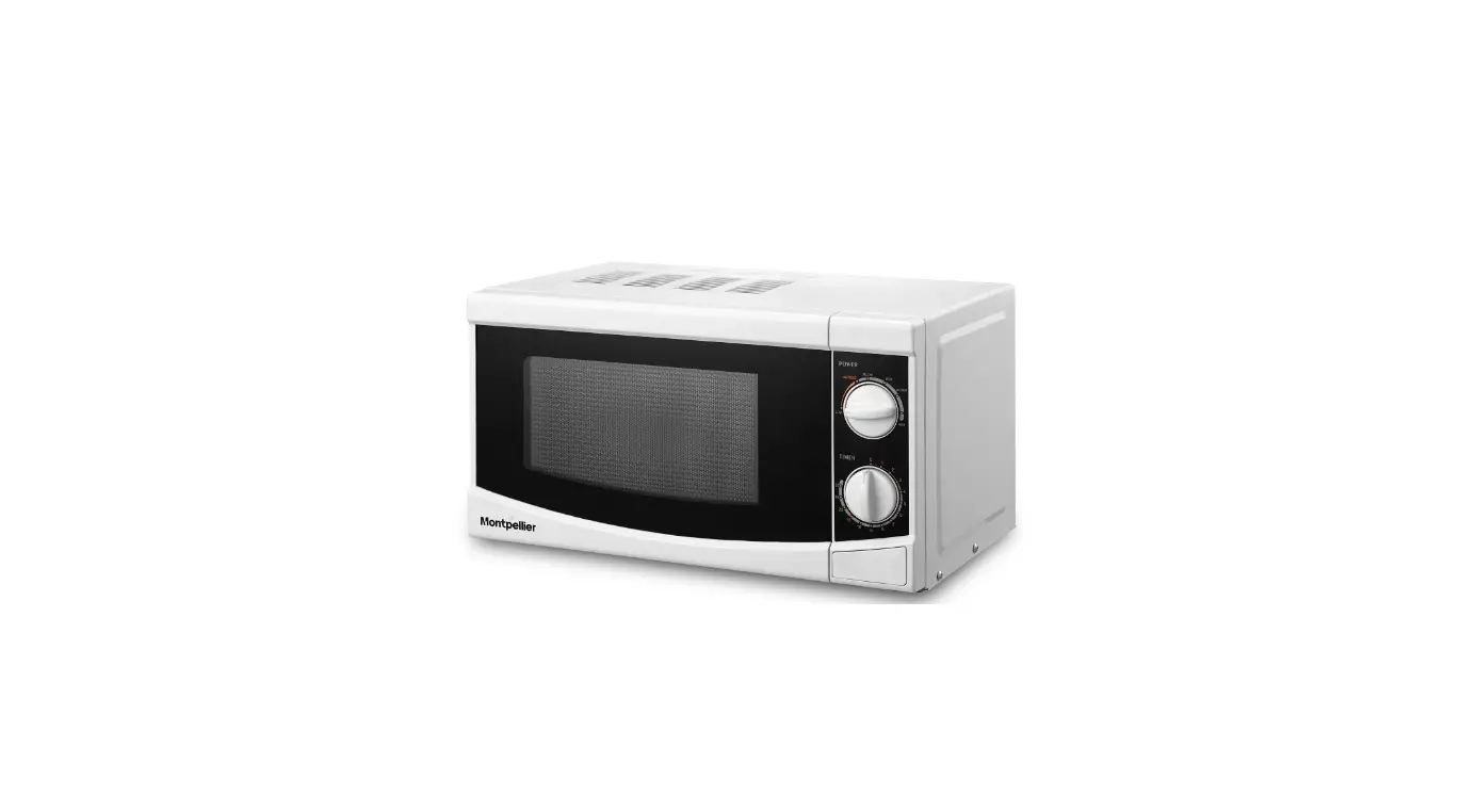 Montpellier Mmw20w Compact Microwave Instruction Manual Montpellier Mmw20w Compact Microwave Instruction Manual