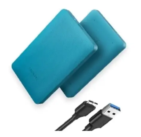 Ugreen 50702 Sata Hard Drive Enclosure User Manual Ugreen 50702 Sata Hard Drive Enclosure User Manual