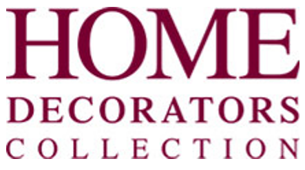 HOME DECORATORS COLLECTION Logo
