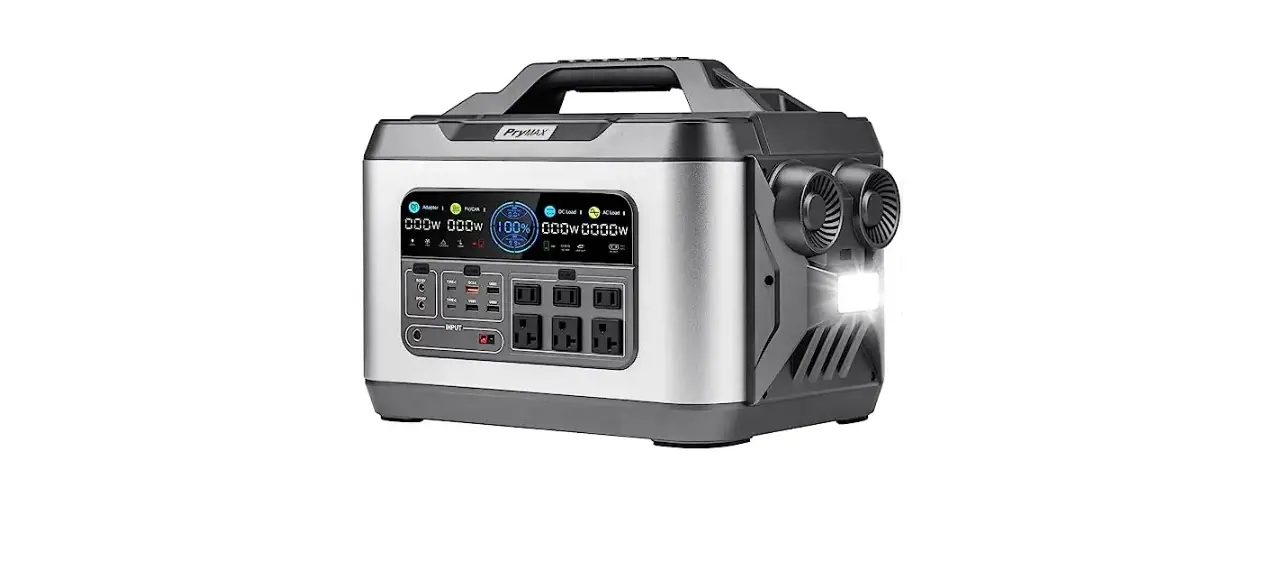 Atomess Boost 2200w Portable Power Station User Manual Atomess Boost 2200w Portable Power Station User Manual