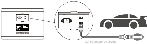 AtOMess BOOST 2200W Portable Power Station-fig15