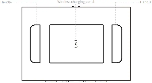 AtOMess BOOST 2200W Portable Power Station-fig5