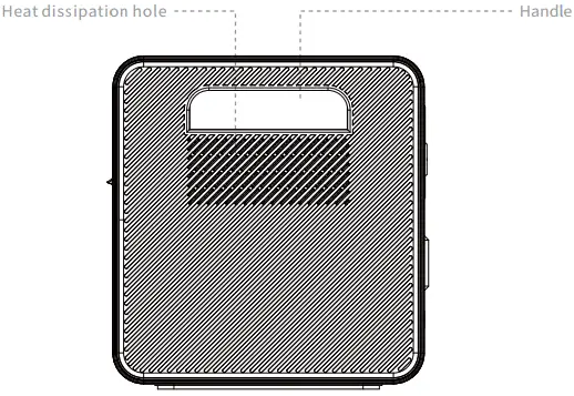 AtOMess BOOST 2200W Portable Power Station-fig7