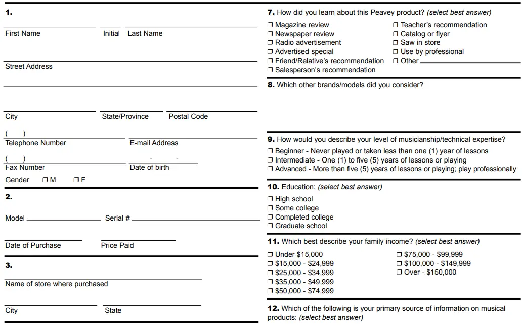 PEAVEY-DIGITOOL-MX16-Digital-Audio-Processing-Unit-FIG-4