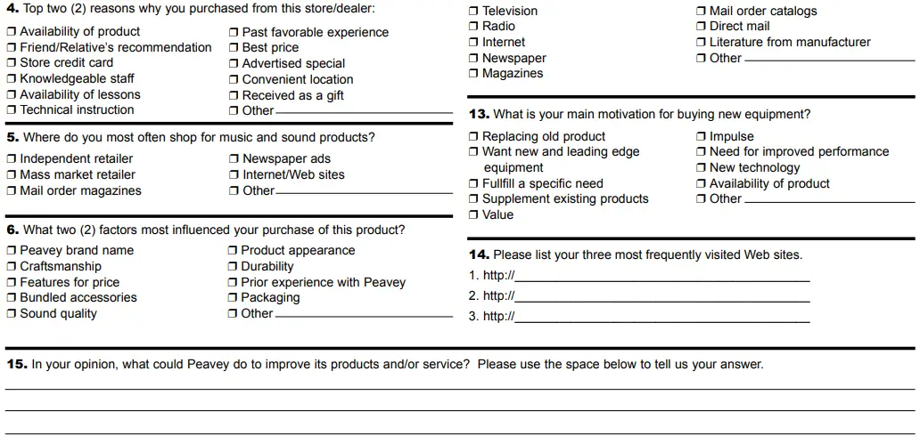 PEAVEY-DIGITOOL-MX16-Digital-Audio-Processing-Unit-FIG-5