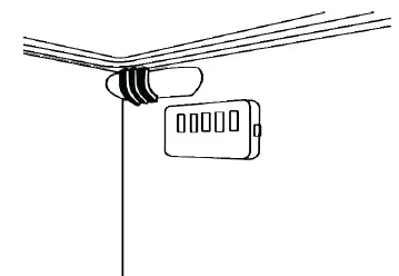 GRUNDIG GKPN46821X Freestanding Combi Fridge Freezer fig-4