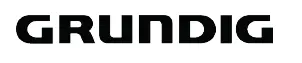 GRUNDIG logo