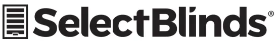 SelectBlinds - logo