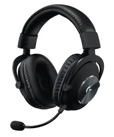 logitech G PRO X Gaming Headset -