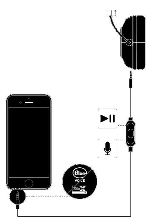 logitech G PRO X Gaming Headset - fig4