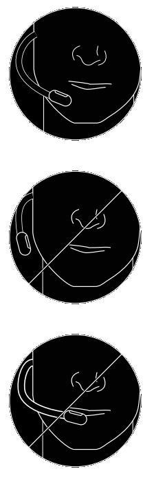 logitech G PRO X Gaming Headset - fig5