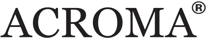 ACROMA-LOGO