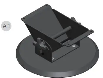 HEPRO-35320-Top-Plate-Slanting-Roof-fig-1