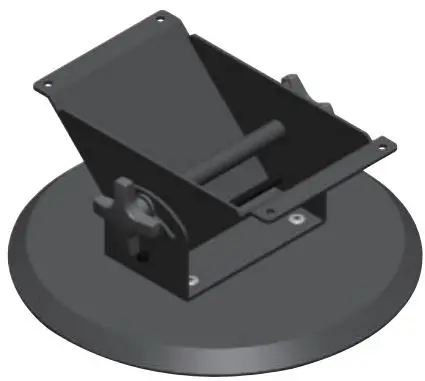 HEPRO-35320-Top-Plate-Slanting-Roof-product