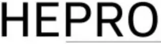 HEPRO-logo