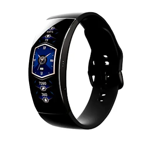 Amazfit X User Manual Amazfit X User Manual