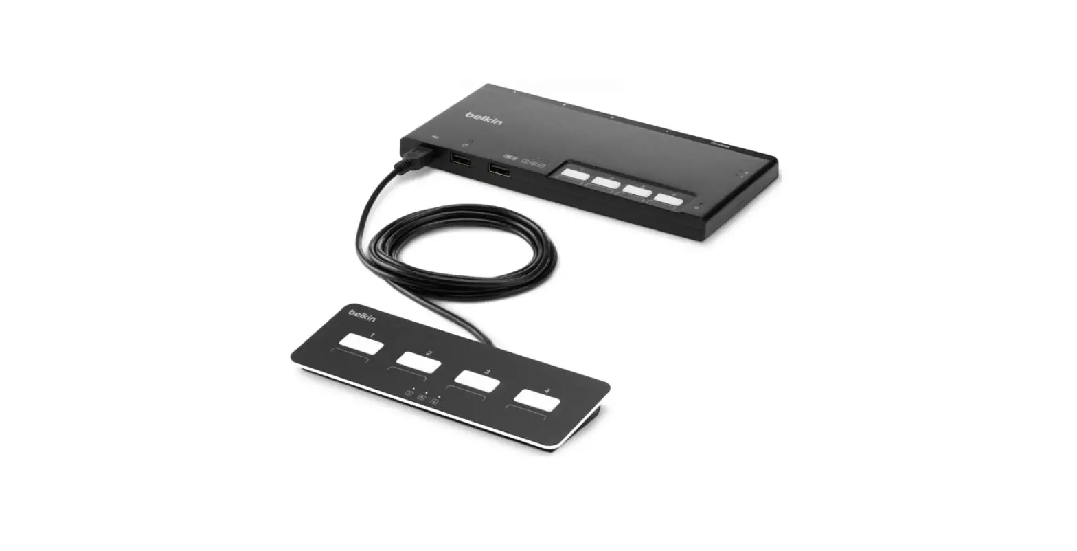 Belkin F1dn-rk10-4u Extender Rack Kit Installation Guide Belkin F1dn-rk10-4u Extender Rack Kit Installation Guide