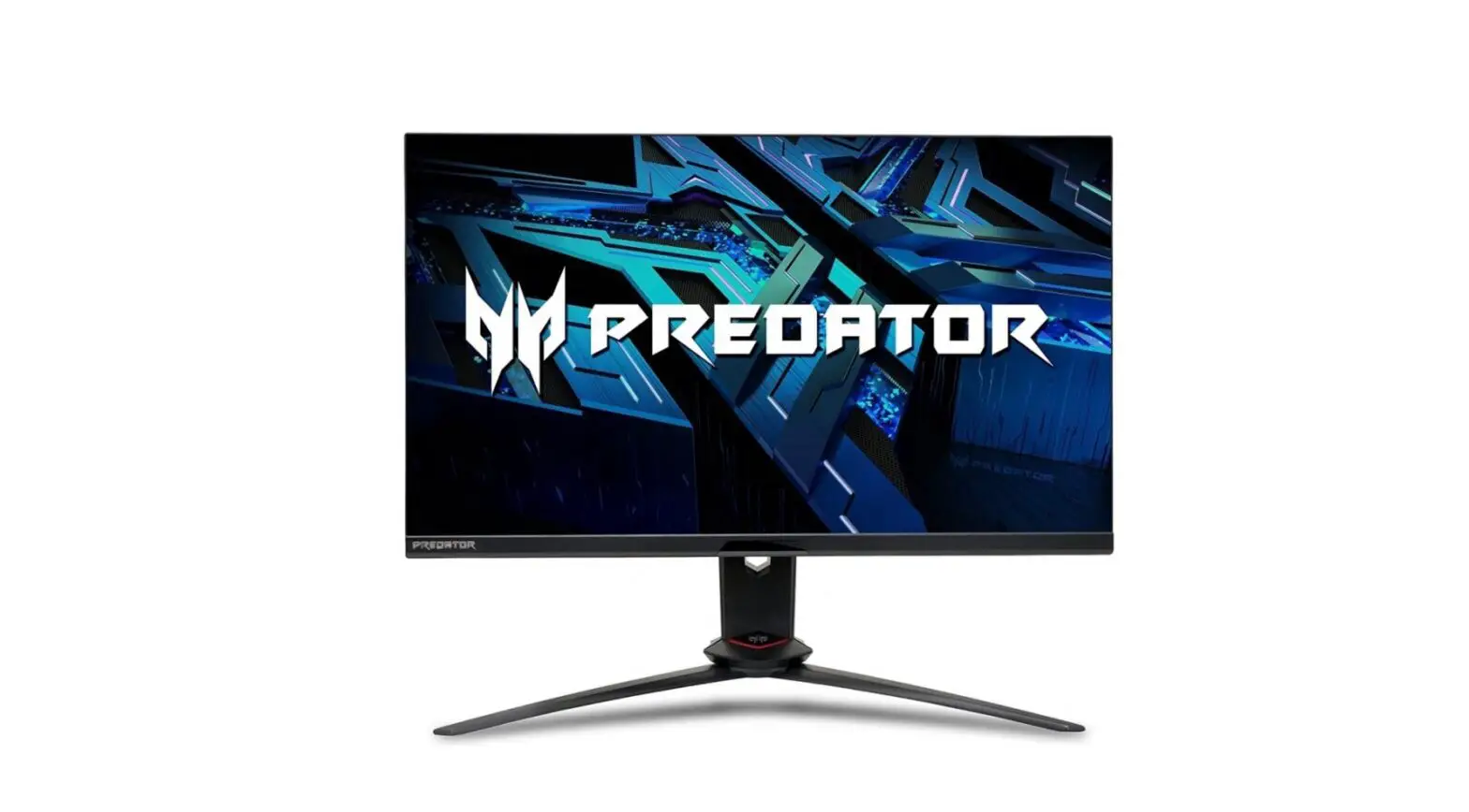 Acer Xb273uf Lcd Monitor User Guide