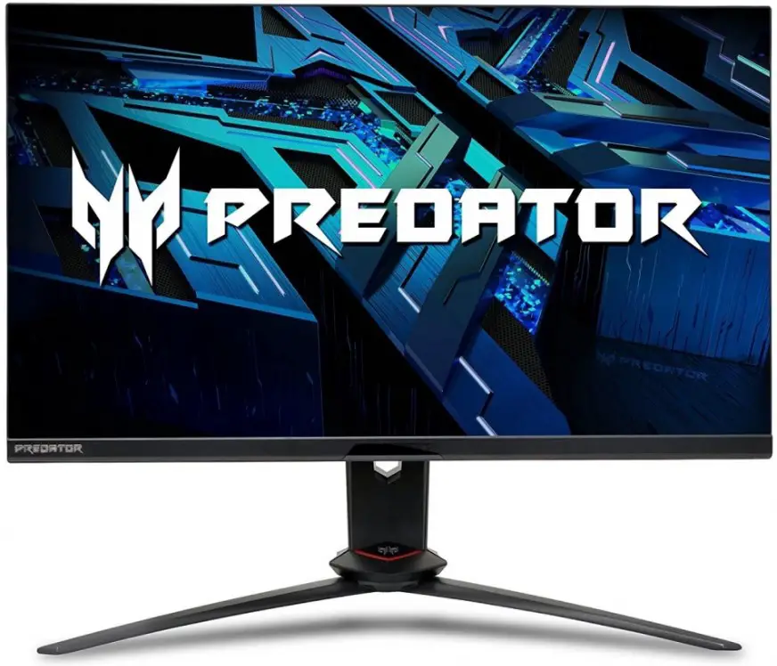 Acer XB273UF LCD Monitor
