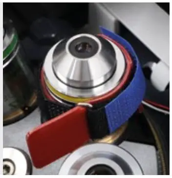 FIG 5 Objective Heater.JPG