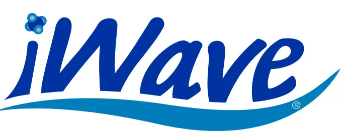 iWave Logo