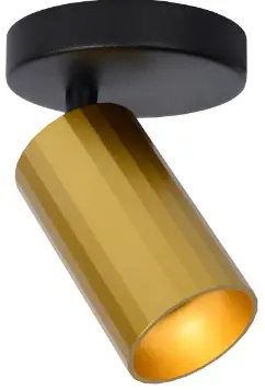 LUCIDE-35914-01-02-Polygon-Ceiling-Spotlight-PRODUCT