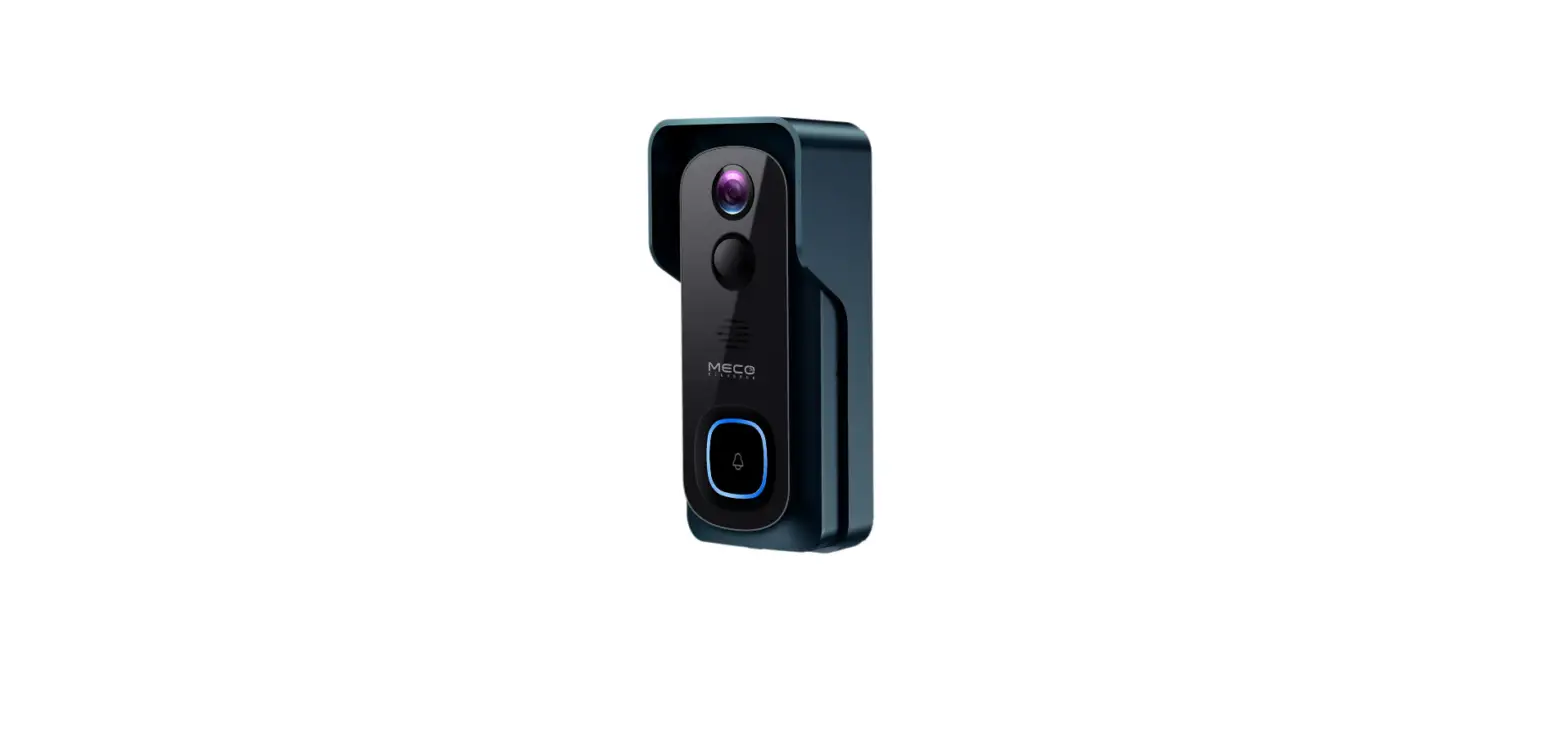 Meco Smart Home Video Doorbell User Manual