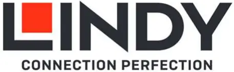 LINDY logo