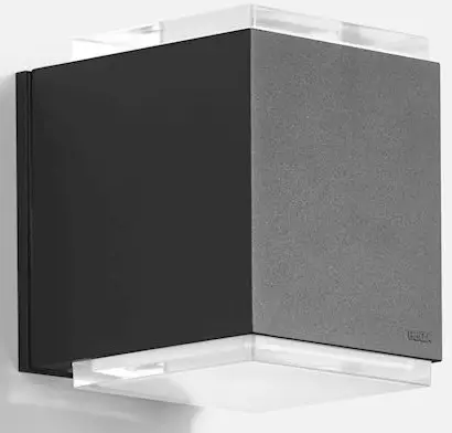 BEGA 50808.5 LED Wall Luminaire