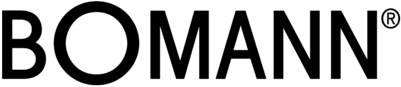 BOMANN LOGO