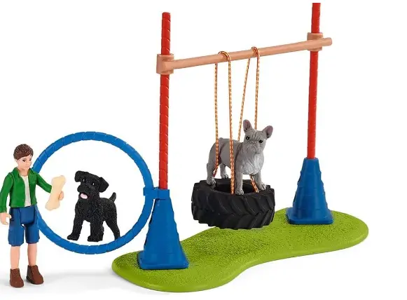 schleich-42536-Puppy-Agility-Training-PRODUCT