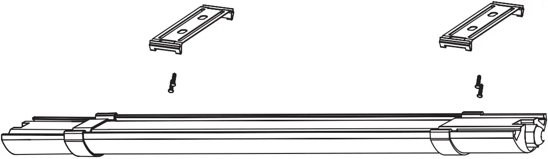 Bracket Installation
