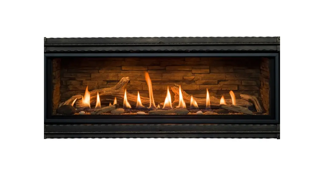 Kozy Heat Callaway 72 Direct Vent Fireplace Instructions