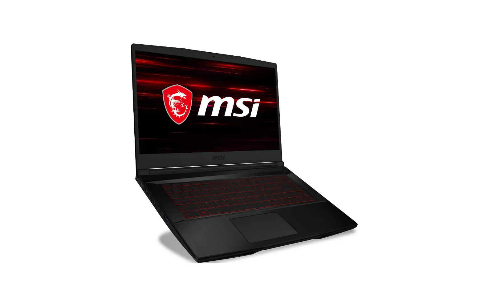 Msi Gf63 Thin 10th Generation Core I5 Gaming Laptop User Guide