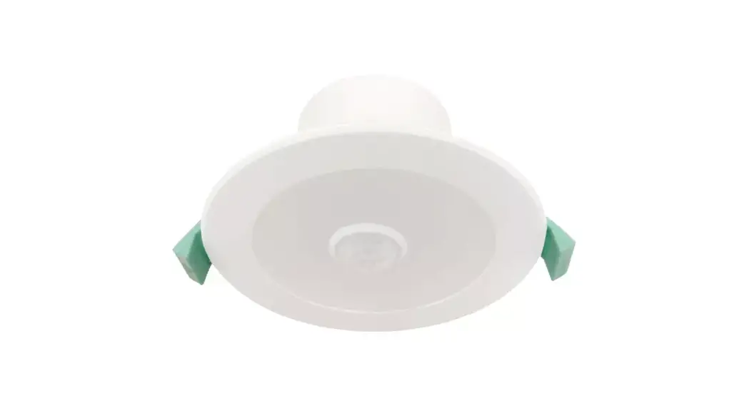 Martec Lighting Tlzd3459wds Zone 9w Pir Motion Sensor Tricolour Led Downlight Instruction Manual