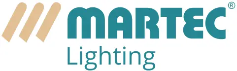 MARTEC Lighting logo