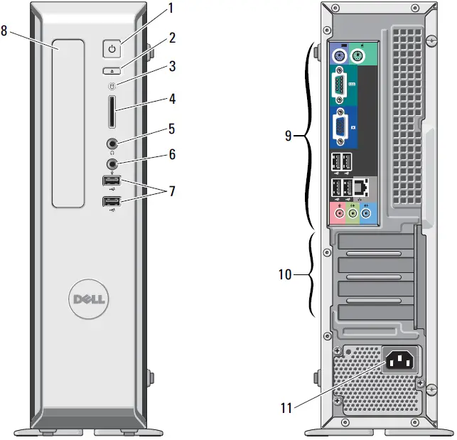 DELL-Vostro-230-MT-Desktop-Computer-fig-2