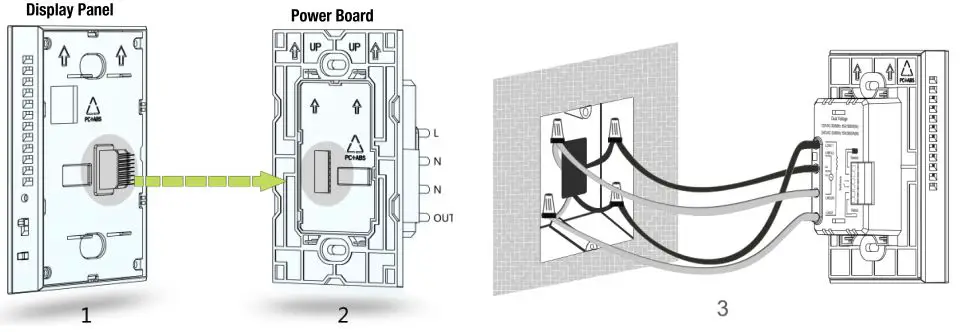 King-K302PE-ClearTouch-Programmable-Thermostat-03