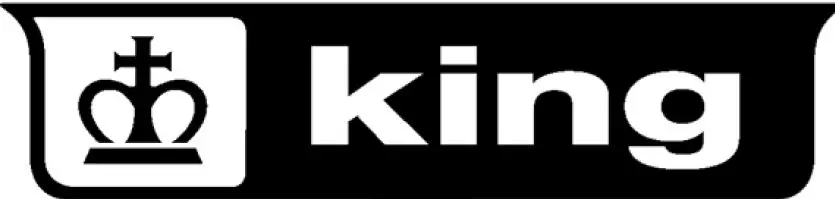 King-logo