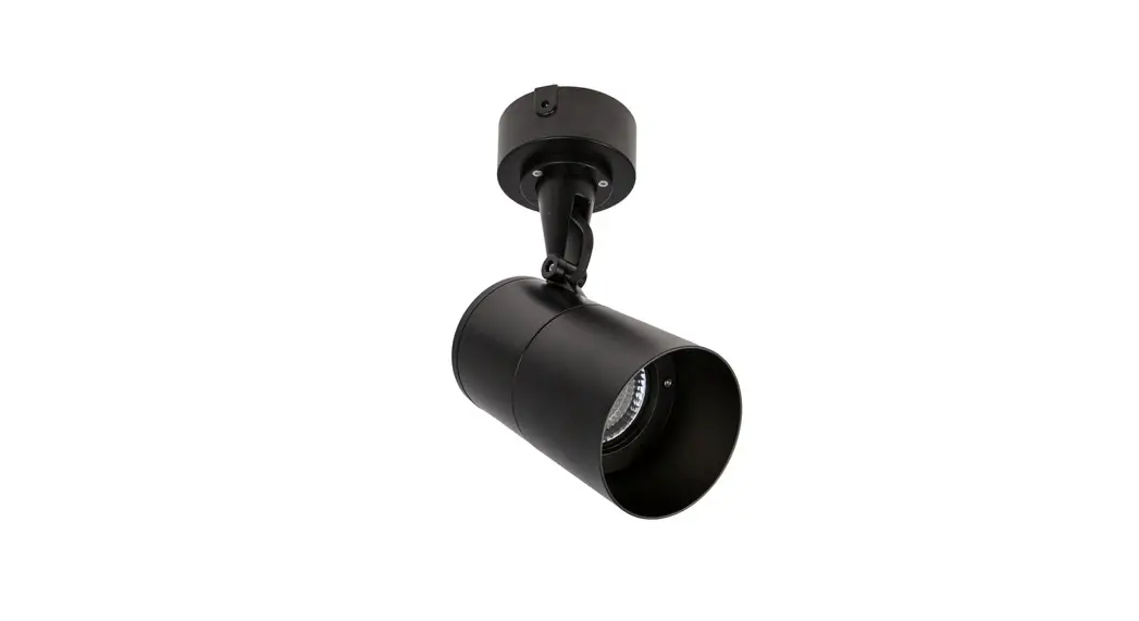 Halcyon Ex802 28w Exterior Surface Mount Spot Wall Instruction Manual