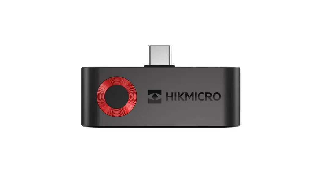 Hikmicro Mini 1 Smartphone Module User Manual