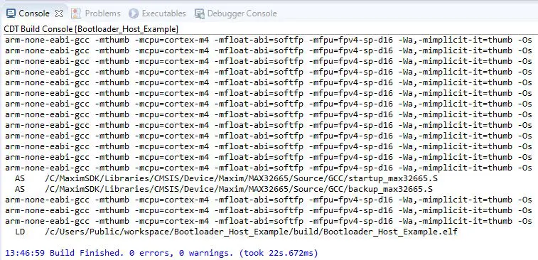 Maxim-Integrated-UG6258-Maxim-Bootloader-Tools-26