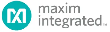 Maxim-Integrated-logo