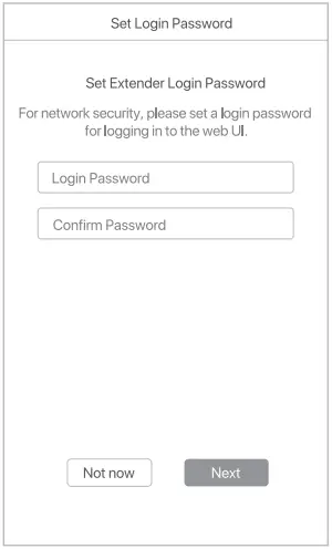 Tenda A23 AX1500 WiFi 6 Range Extender B2