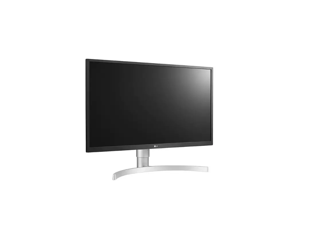 Lg 27ul550 Led Lcd Monitor Owner's Manual