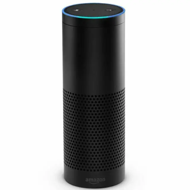 Amazon Echo (1st Generation) User Manual Amazon Echo (1st Generation) User Manual